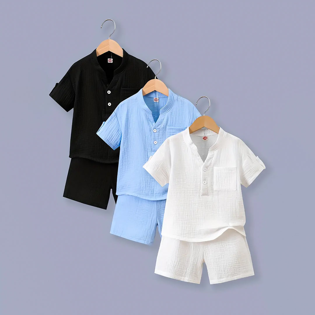 Kids T-shirt